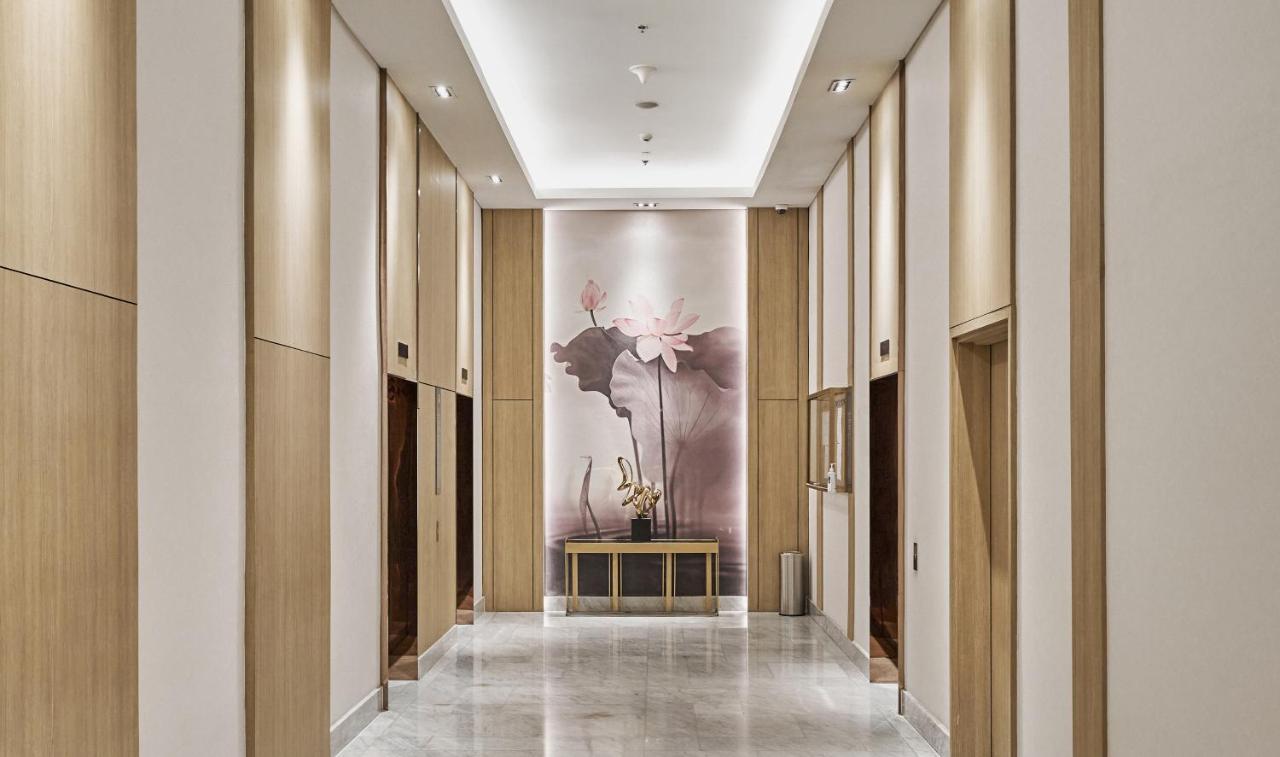 Richlane Residences ホーチミン市 エクステリア 写真