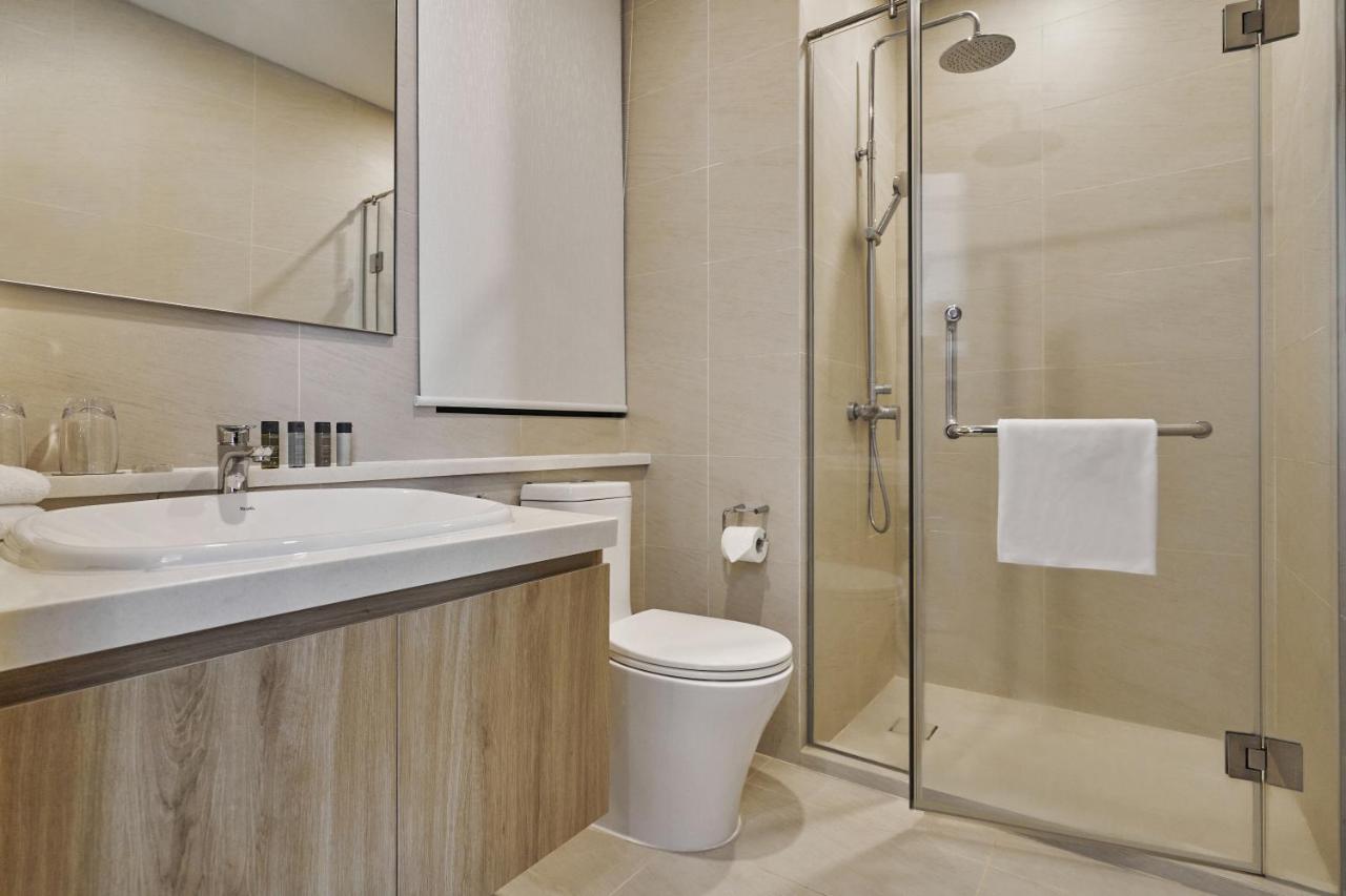 Richlane Residences ホーチミン市 エクステリア 写真